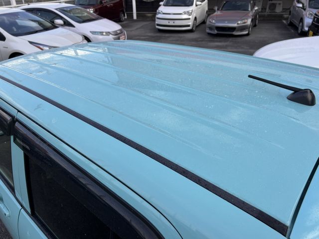 SUZUKI ALTO LAPIN 2018 Image 31