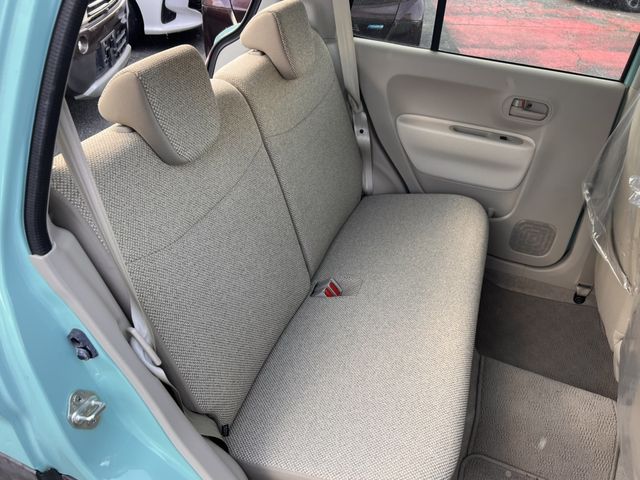 SUZUKI ALTO LAPIN 2018 Image 31