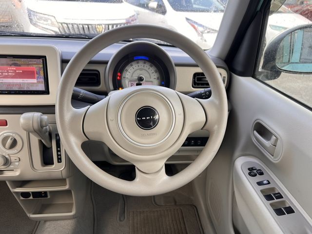 SUZUKI ALTO LAPIN 2018 Image 31