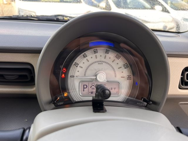 SUZUKI ALTO LAPIN 2018 Image 31