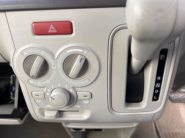 SUZUKI ALTO LAPIN 2018 Image 31