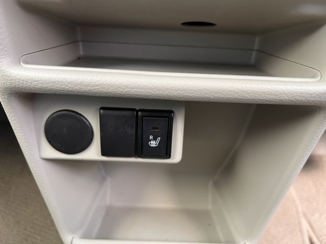 SUZUKI ALTO LAPIN 2018 Image 31