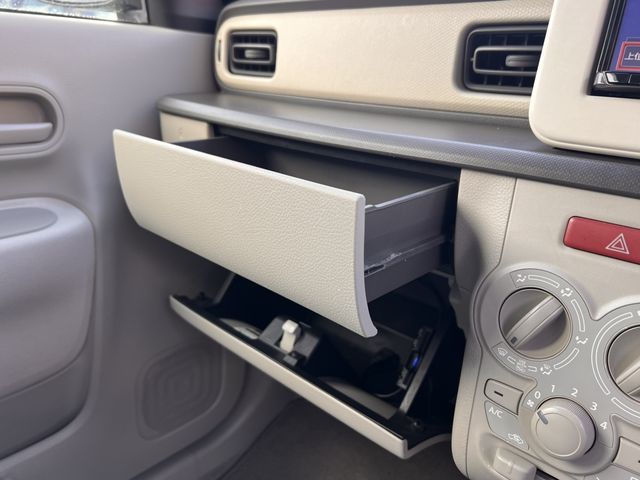 SUZUKI ALTO LAPIN 2018 Image 31