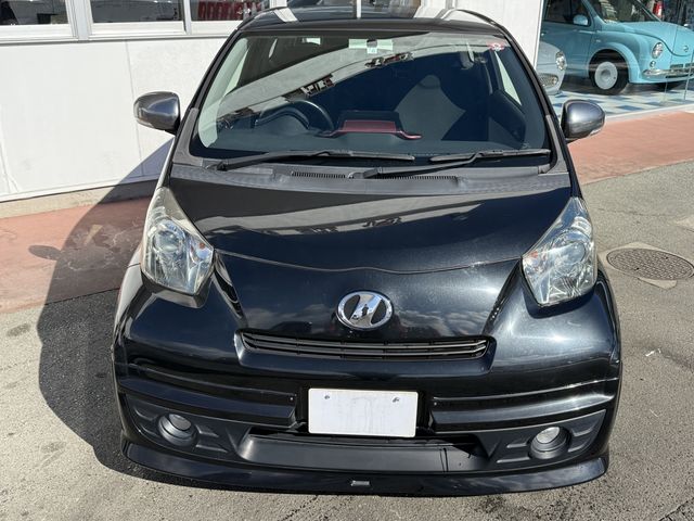 TOYOTA IQ 2011 Image 31