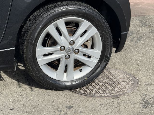 TOYOTA IQ 2011 Image 31