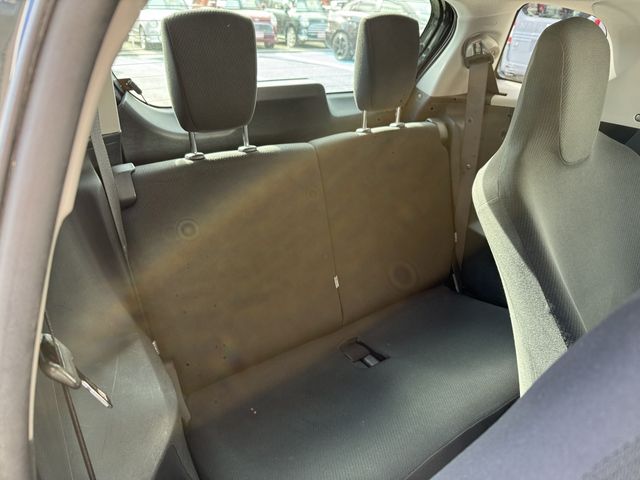 TOYOTA IQ 2011 Image 31