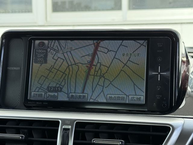 TOYOTA IQ 2011 Image 31