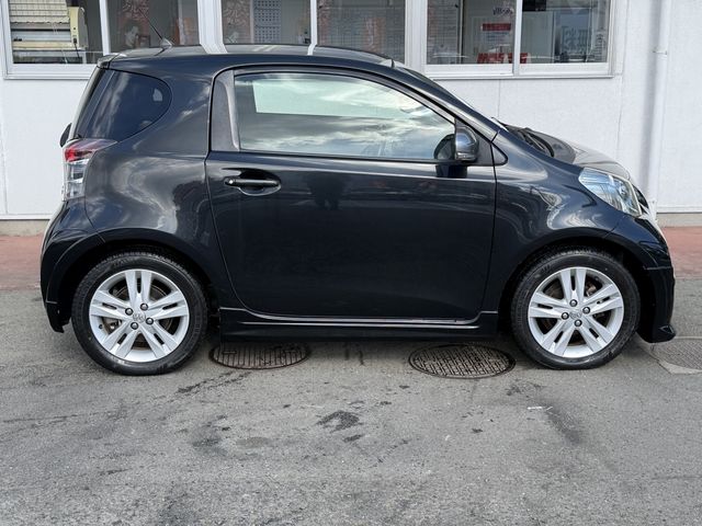 TOYOTA IQ 2011 Image 31