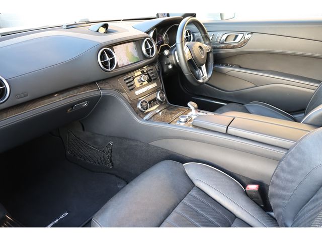 MERCEDES BENZ SL CLA 2013 Image 31