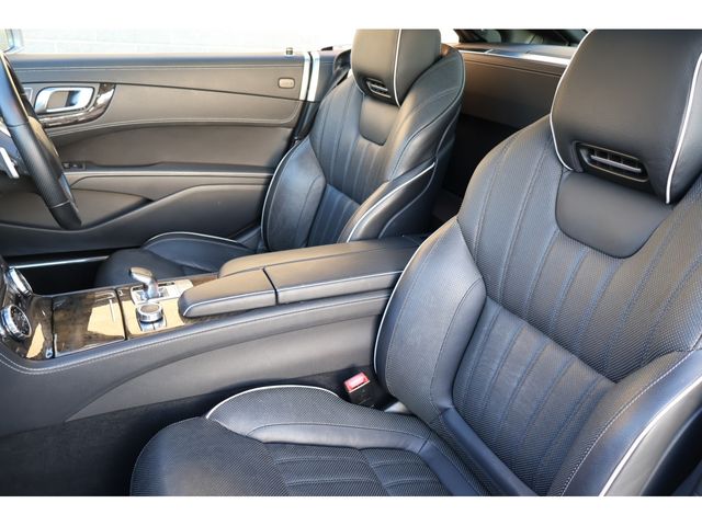 MERCEDES BENZ SL CLA 2013 Image 31