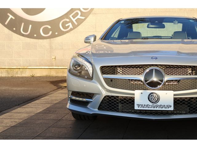 MERCEDES BENZ SL CLA 2013 Image 31