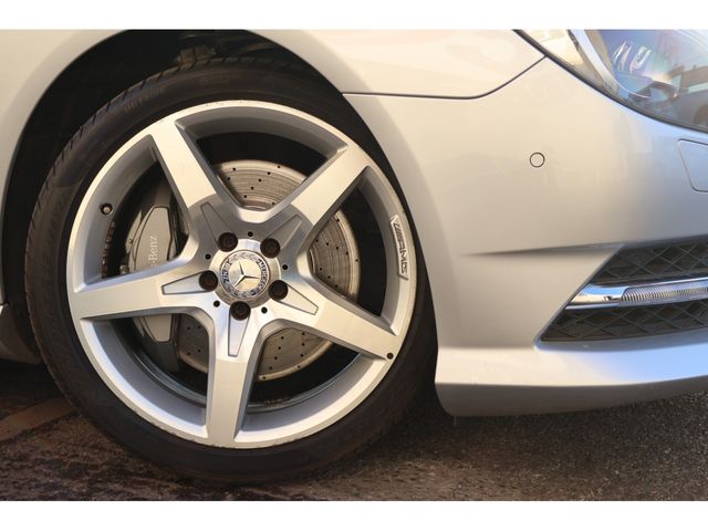 MERCEDES BENZ SL CLA 2013 Image 31