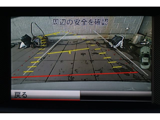 MERCEDES BENZ SL CLA 2013 Image 31