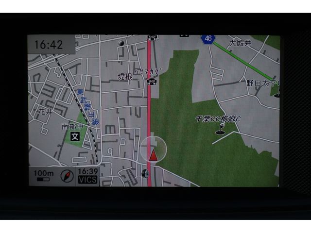 MERCEDES BENZ SL CLA 2013 Image 31