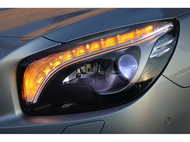 MERCEDES BENZ SL CLA 2013 Image 31