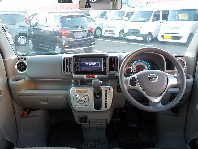 NISSAN NV100 CLIPPER RIO 2021 Image 31