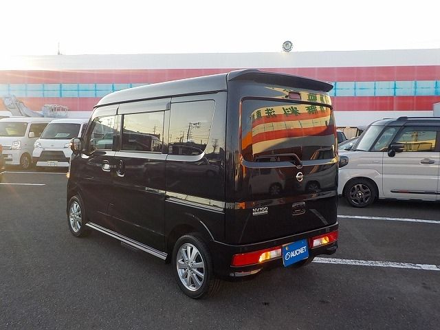 NISSAN NV100 CLIPPER RIO 2021 Image 31