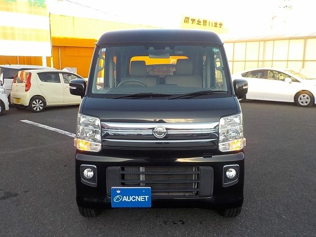 NISSAN NV100 CLIPPER RIO 2021 Image 31
