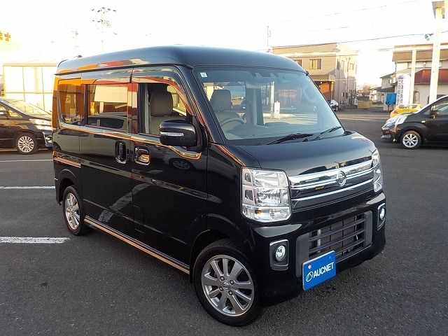 NISSAN NV100 CLIPPER RIO 2021 Image 31