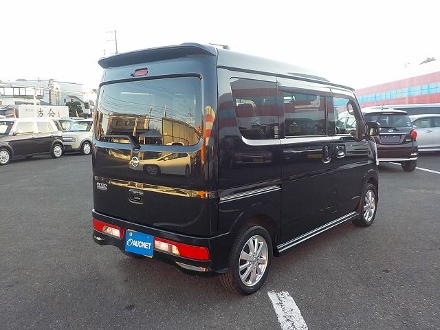 NISSAN NV100 CLIPPER RIO 2021 Image 31