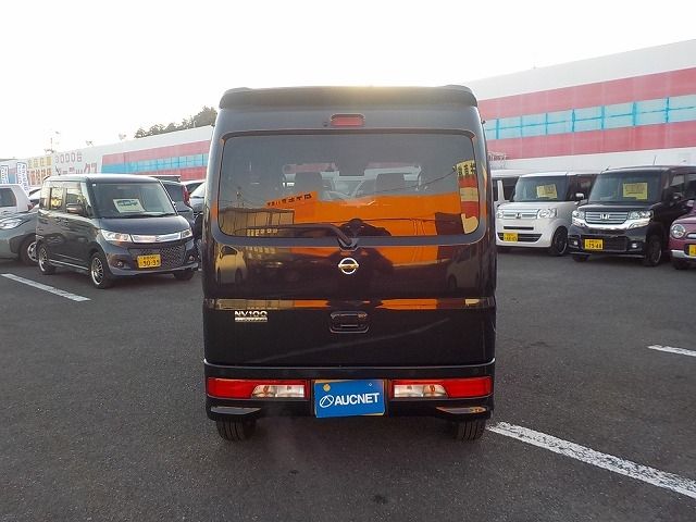 NISSAN NV100 CLIPPER RIO 2021 Image 31