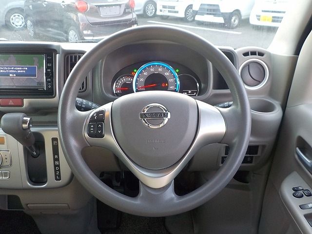 NISSAN NV100 CLIPPER RIO 2021 Image 31