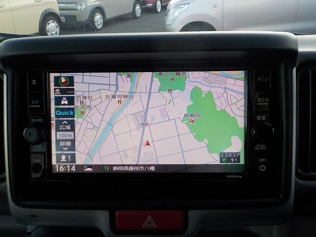 NISSAN NV100 CLIPPER RIO 2021 Image 31