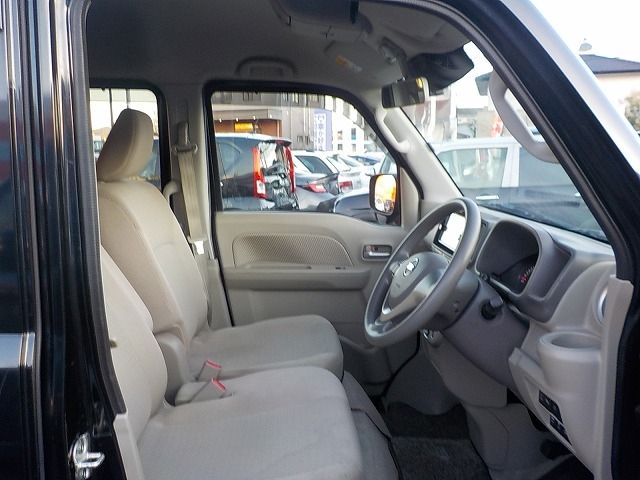 NISSAN NV100 CLIPPER RIO 2021 Image 31