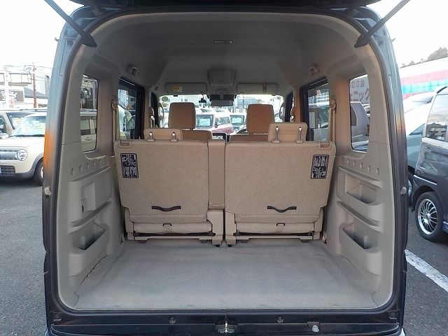 NISSAN NV100 CLIPPER RIO 2021 Image 31