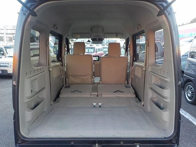 NISSAN NV100 CLIPPER RIO 2021 Image 31