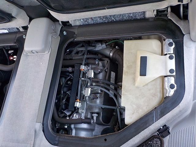 NISSAN NV100 CLIPPER RIO 2021 Image 31