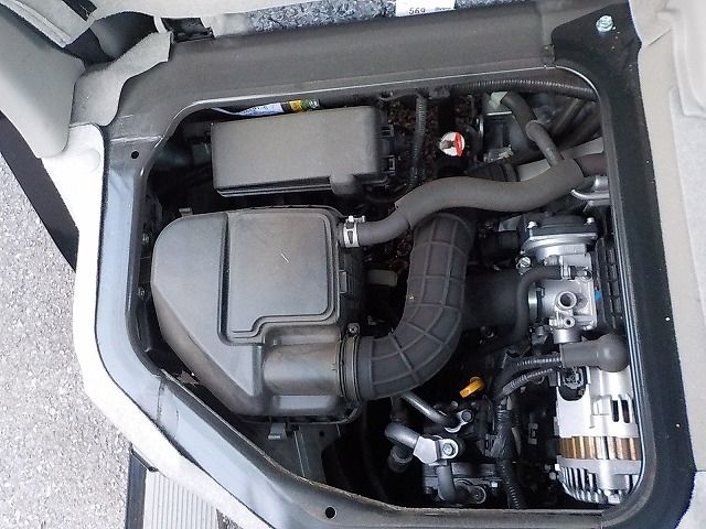 NISSAN NV100 CLIPPER RIO 2021 Image 31