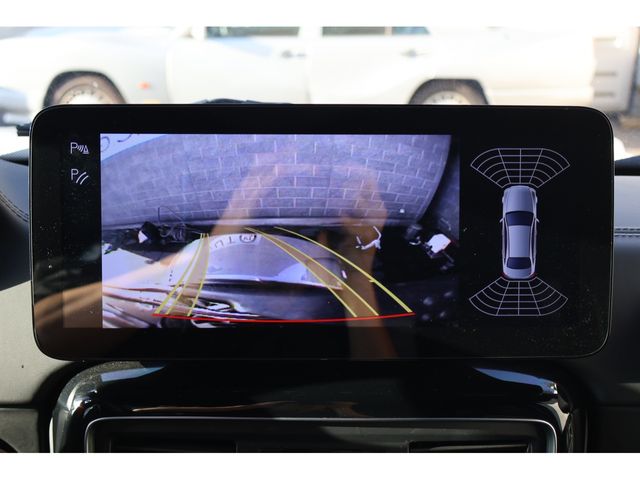 MERCEDES BENZ MERCEDES AMG G CLASS 2016 Image 31