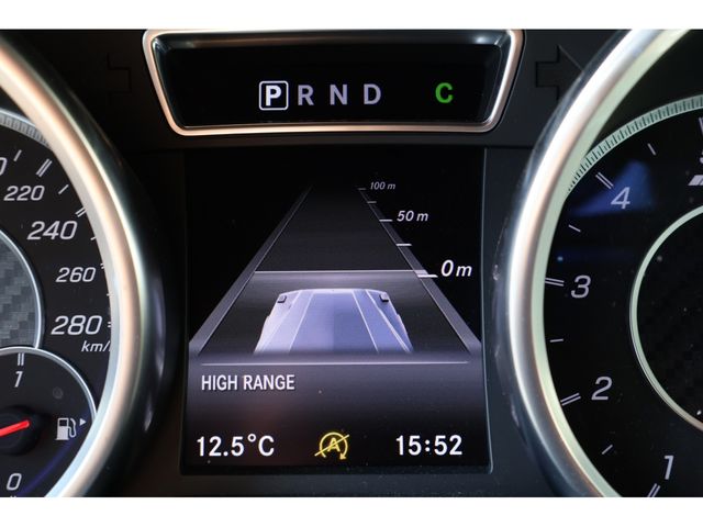 MERCEDES BENZ MERCEDES AMG G CLASS 2016 Image 31