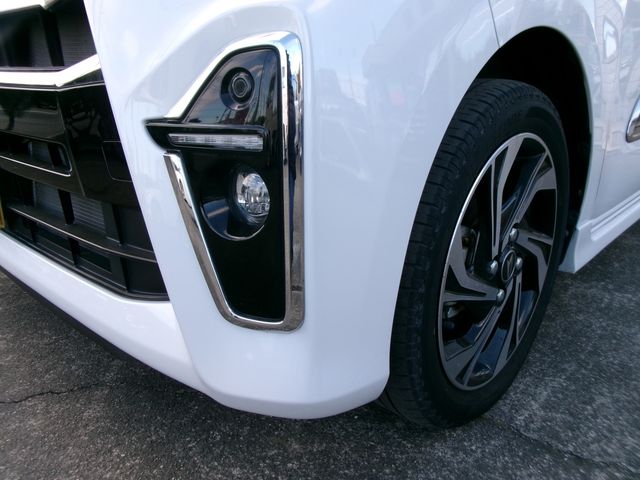 DAIHATSU TANTO CUSTOM 2021 Image 31