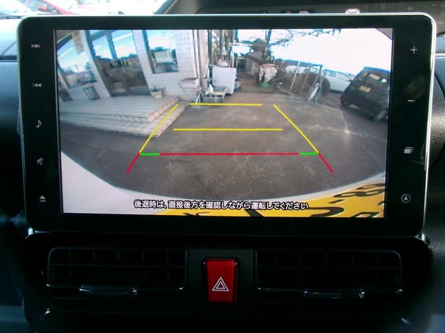 DAIHATSU TANTO CUSTOM 2021 Image 31