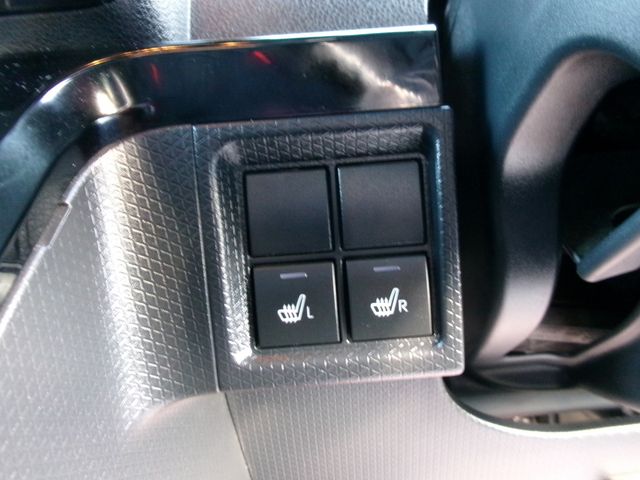 DAIHATSU TANTO CUSTOM 2021 Image 31