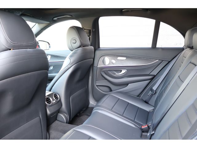 MERCEDES BENZ E CLAS 2018 Image 31