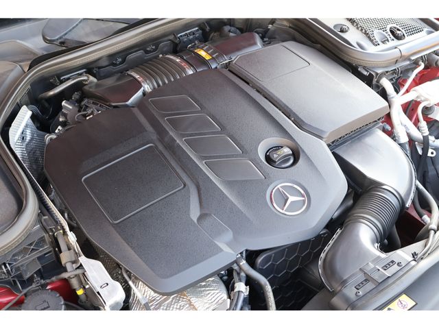 MERCEDES BENZ E CLAS 2018 Image 31