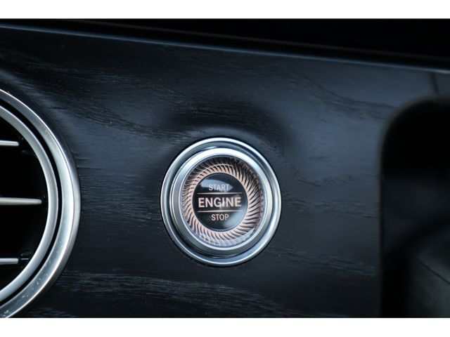 MERCEDES BENZ E CLAS 2018 Image 31