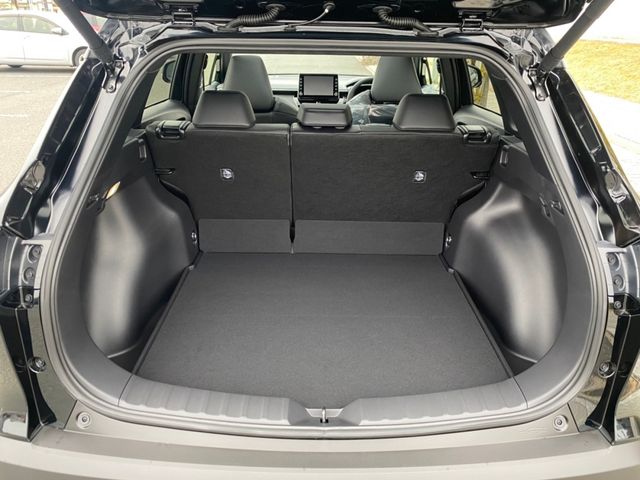 TOYOTA COROLLA CROSS HYBRID 2025 Image 31