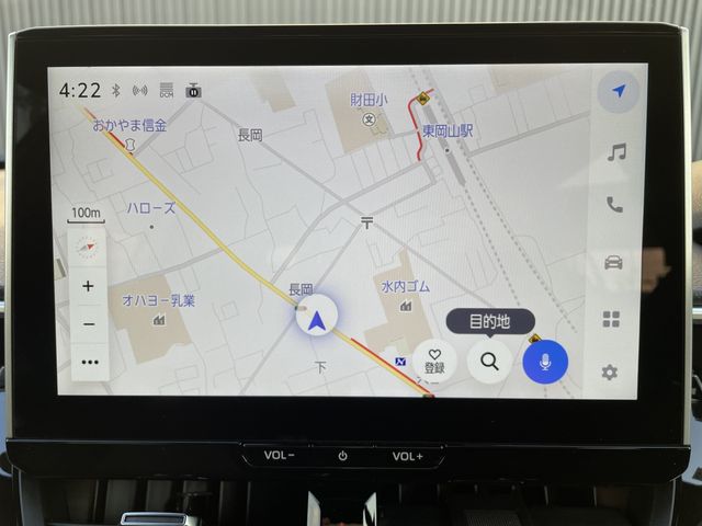 TOYOTA COROLLA CROSS HYBRID 2025 Image 31