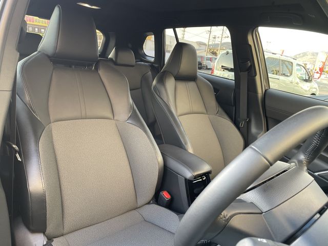 TOYOTA COROLLA CROSS HYBRID 2025 Image 31