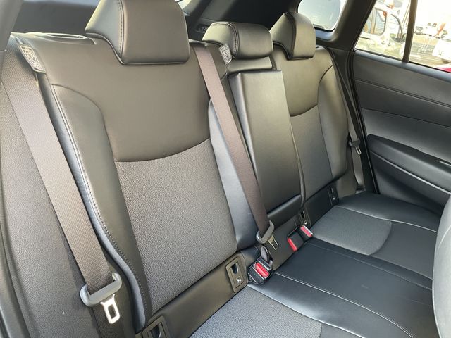 TOYOTA COROLLA CROSS HYBRID 2025 Image 31