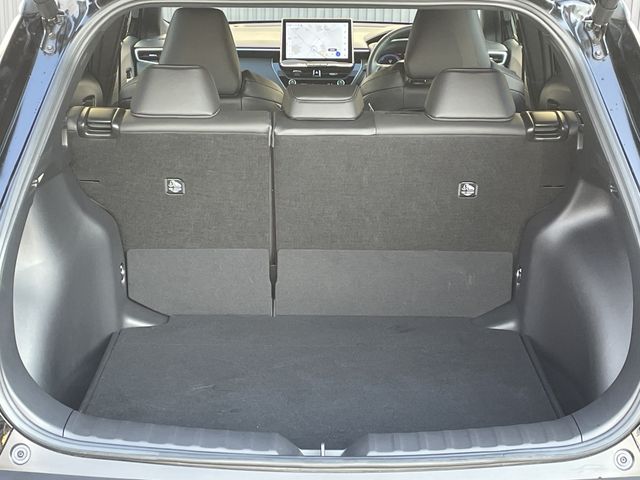 TOYOTA COROLLA CROSS HYBRID 2025 Image 31