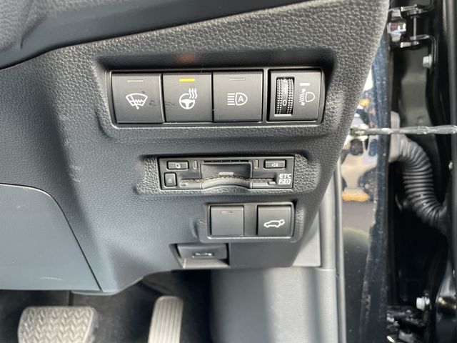 TOYOTA COROLLA CROSS HYBRID 2025 Image 31