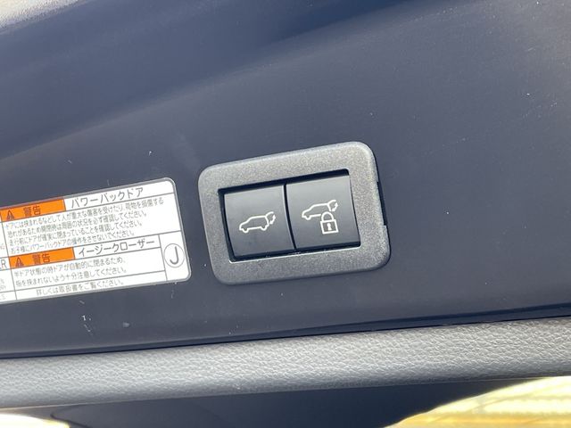 TOYOTA COROLLA CROSS HYBRID 2025 Image 31