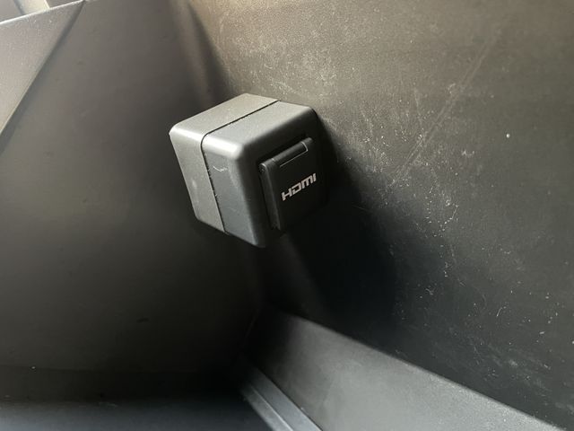 TOYOTA COROLLA CROSS HYBRID 2025 Image 31