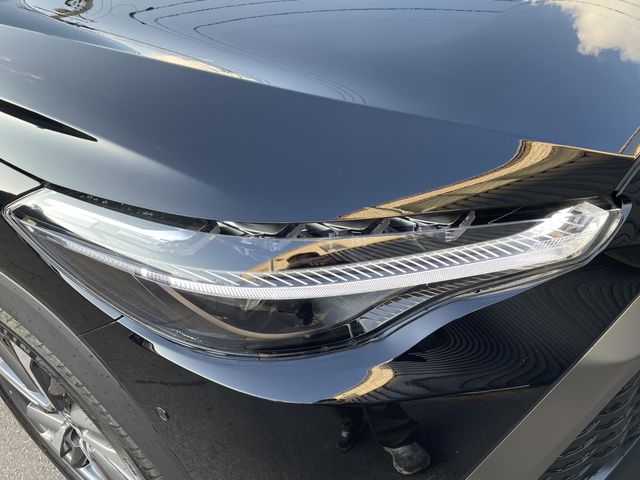 TOYOTA COROLLA CROSS HYBRID 2025 Image 31