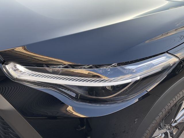 TOYOTA COROLLA CROSS HYBRID 2025 Image 31